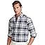 (Spring/Summer 2021) Grey Heather/Blue Multi (Spring/Summer 2021) Grey Heather/Blue Multi