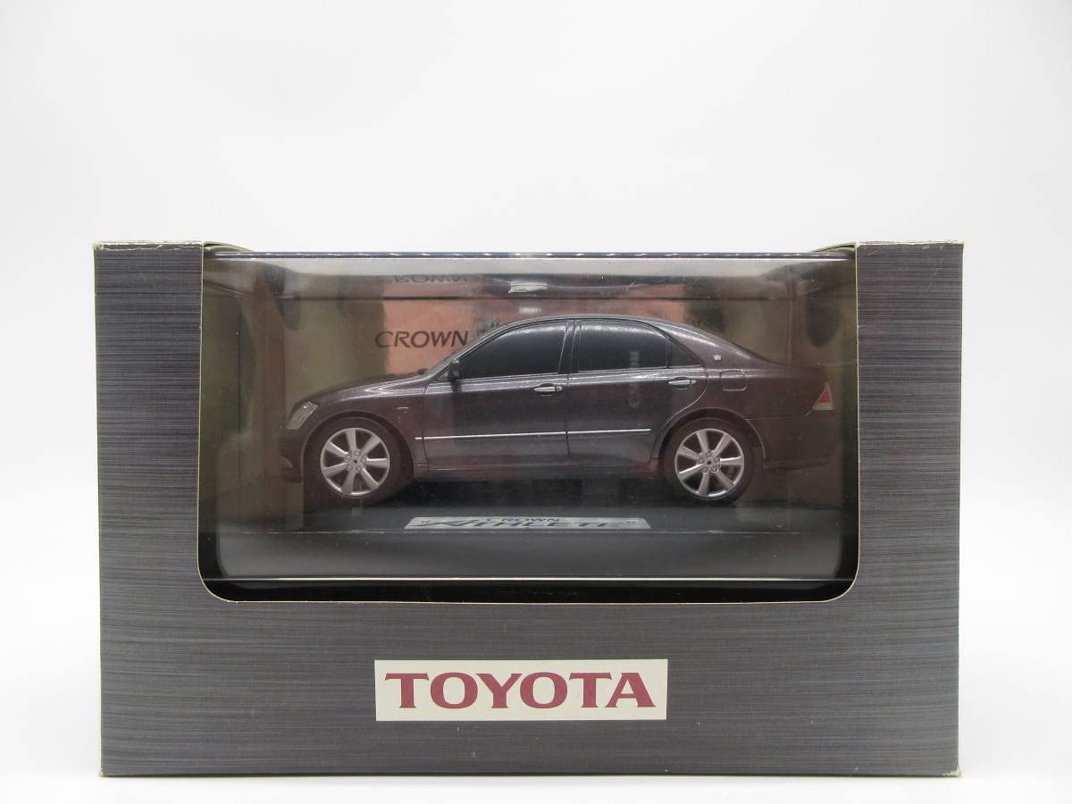 Amazon | 1/32 ゼロクラウン クラウンアスリート CROWN 180系 RC