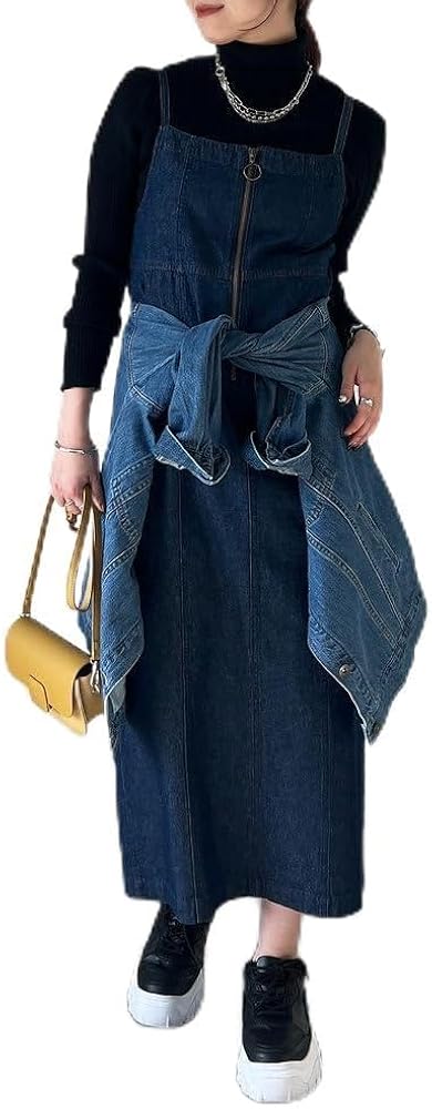 Amazon.co.jp: [un dix cors] [アンディコール] 《着痩せ効果◎・I