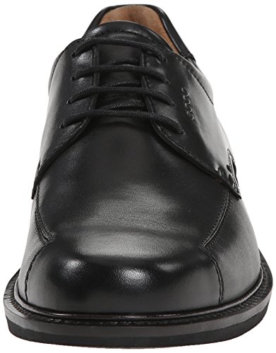 ECCO Holton, Scarpe Stringate Basse Derby Uomo