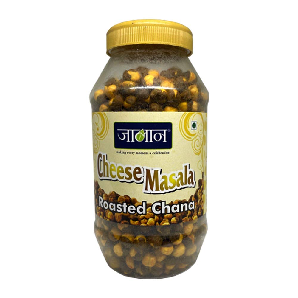 See full amazon price history chart for JALAN Roasted Chana (Cheese Masala Flavour)(Pack of 8)200gm x 8pc Total Wt.= 1600gm JALAN Roasted Chana (Cheese Masala Flavour)(Pack of 8)200gm x 8pc Total Wt.= 1600gm (B08YRFP38B) Amazon Price History, Amazon Price Tracker