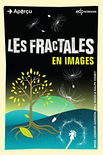 Les fractales en images (Aperçu) (French Edition)