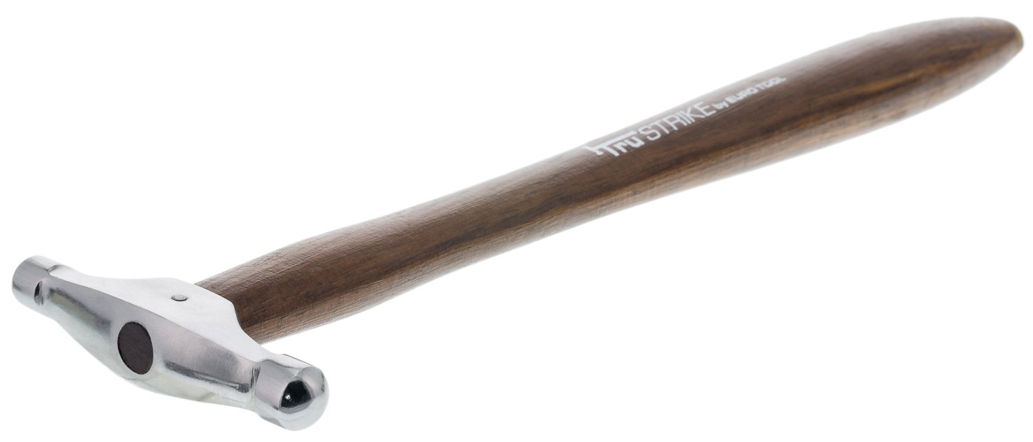 Mini Trustrike Embossing Hammer