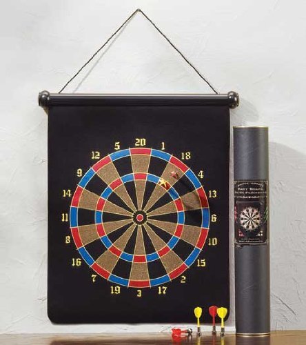 MAGNETIC DARTBOARD [Kitchen]