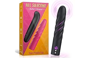 Bullet Vibrator Sex Toys
