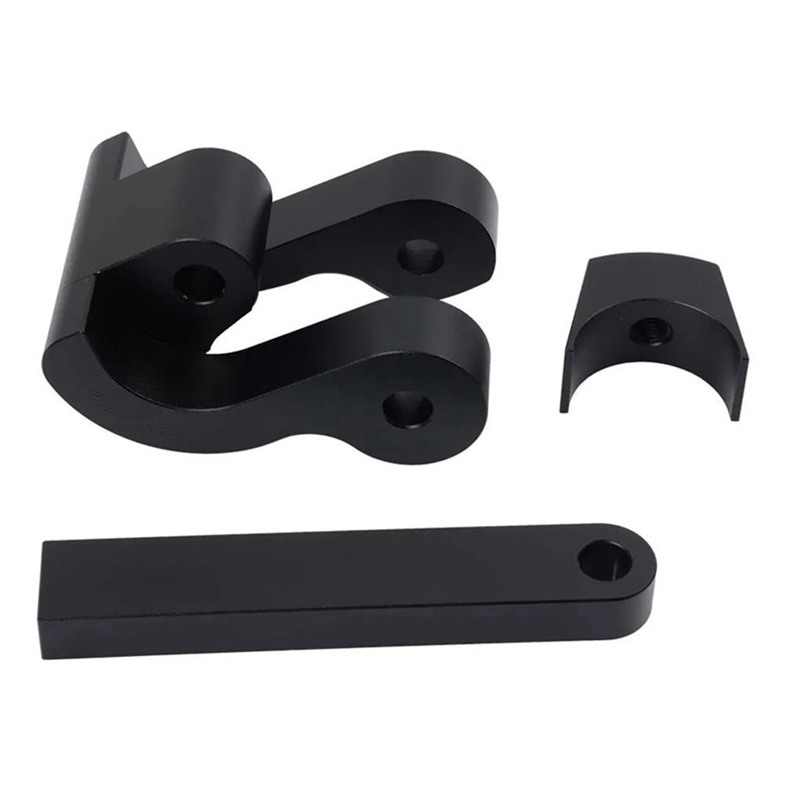 [Replacement] Accessori for motociclette Kit di Collegamento di abbassamento del Collegamento Inferiore del Cuscino della Sospensione Posteriore for Benelli TRK502X TRK502 TRK 502 502X
