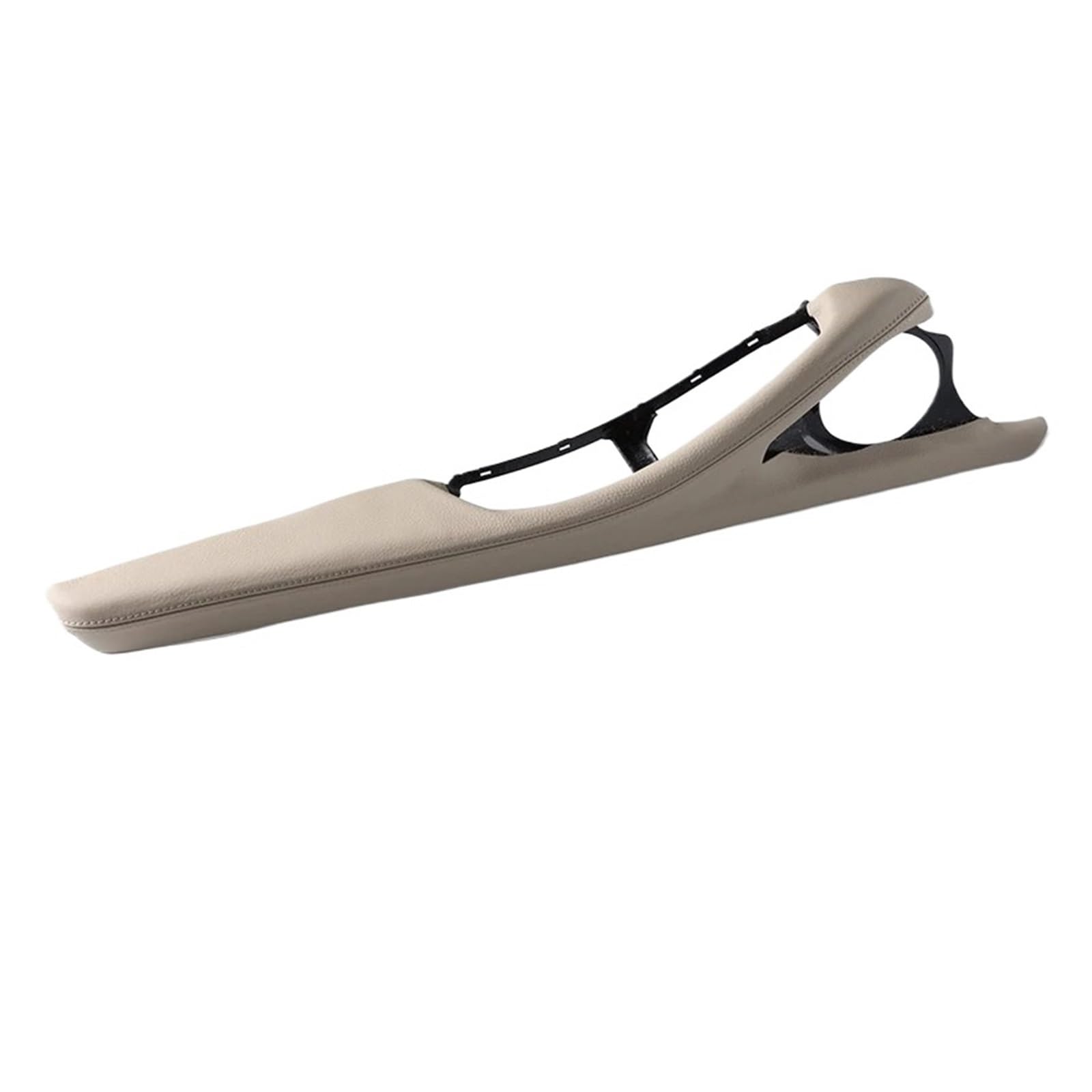HTUHBCX Interior Door Handle for 5 Series F10 F11 F18 520i 523i Interior Door Handle Assembly