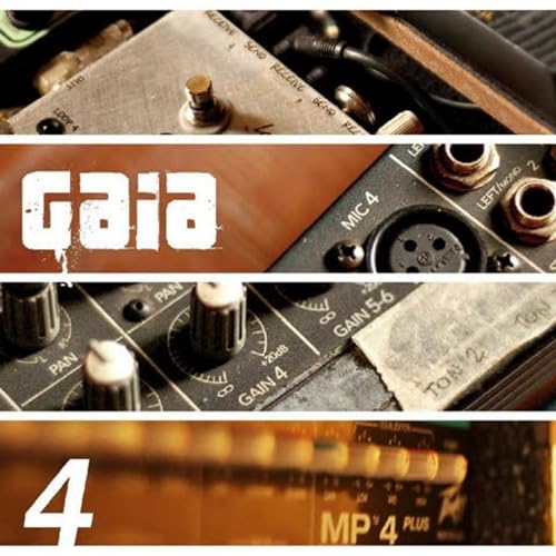 Play 4 by Gaia on Amazon Music