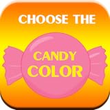 Good Graphics Choose the candy color