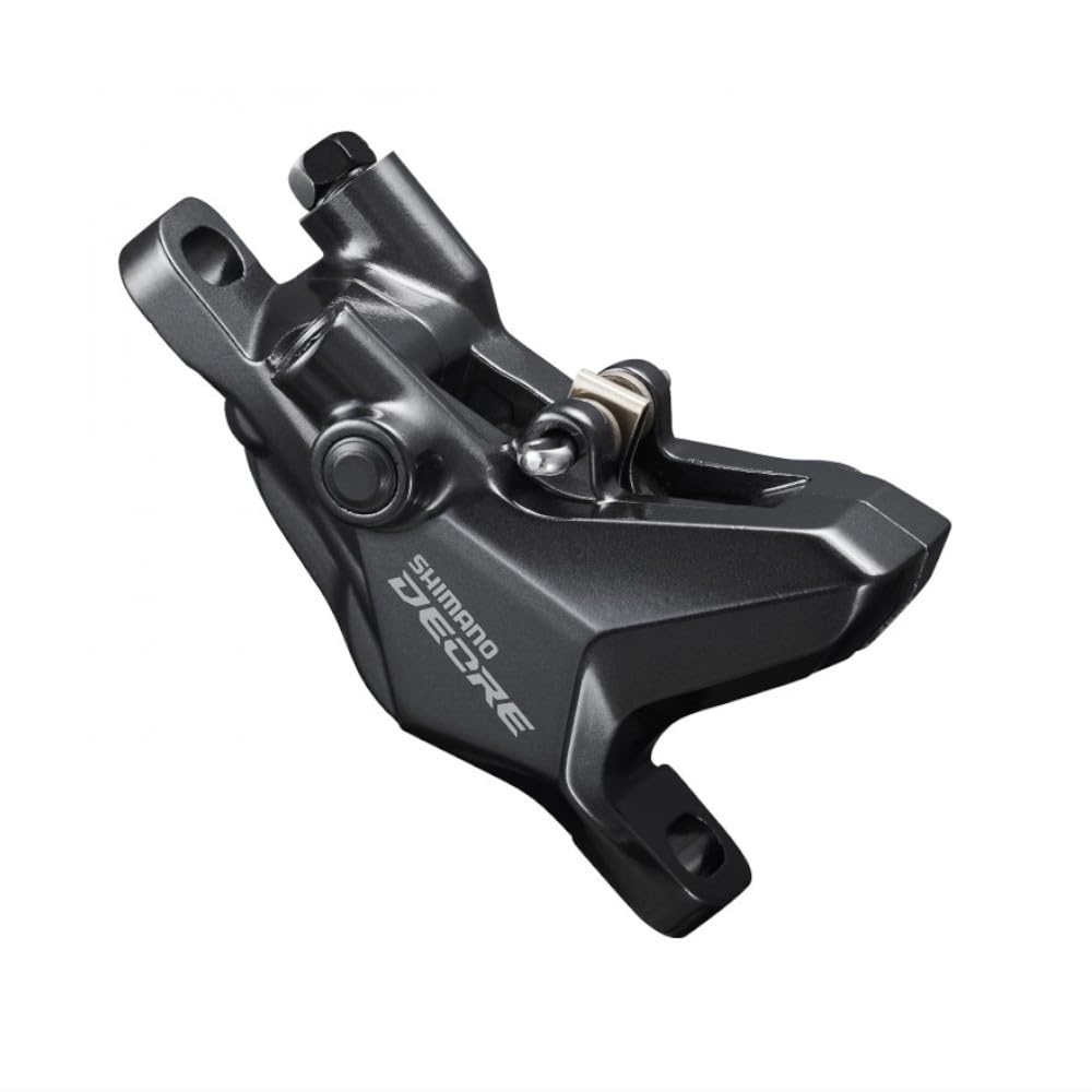 Shimano Deore M6100 Freno a Disco Posteriore