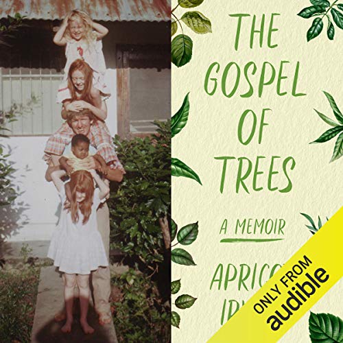 Apricot Irving presents The Gospel of Trees episode artwork