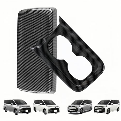 �yTobavite�z���H�N�V�[/�m�A�ɑΉ� 90�n 2022�N�[FOR VOXY/NOAH �����i �t�����g�J�b�v�z���_�[�J�o�[+�A�[�����X�g�J�o�[�Z�b�g �C���p�l�V�t�g �p�l�� (�J�[�{����)