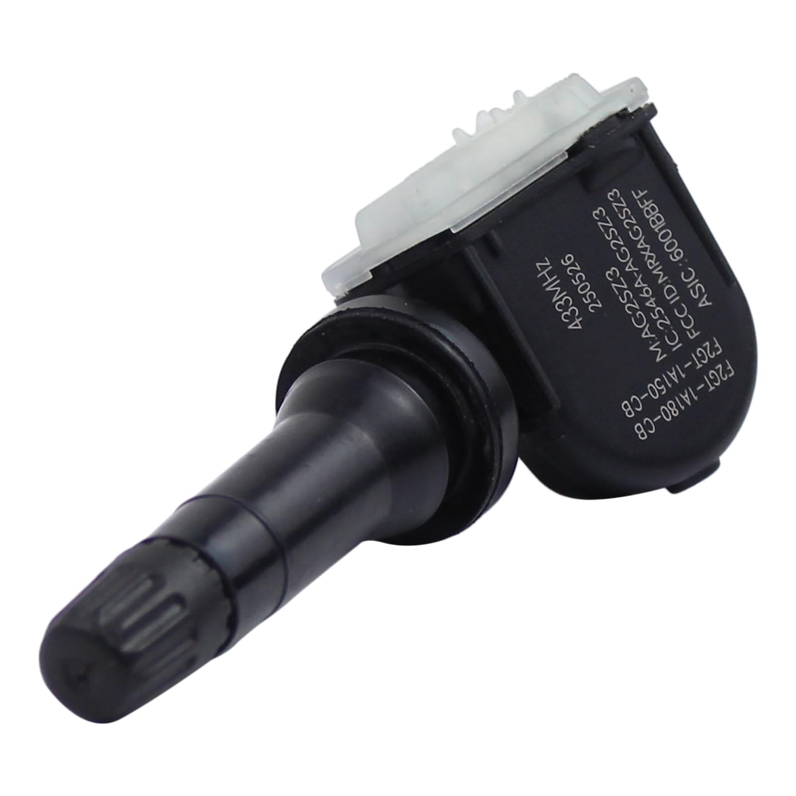 Reifendrucksensor Radsensor RDKS Sensoren Reifendruckkontrolle Sensor für Fiesta MK7 Focus MK4 Galaxy WA6 Mondeo MK5 Ecosport Ranger S-Max Tourneo Custom Transit Connect Edge Explorer Mustang Ama-rok