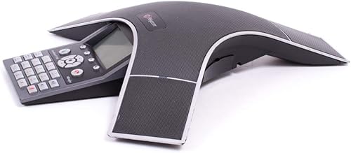 Miniatura 2 de Polycom Estación de sonido IP7000 IP 7000 (renovada)