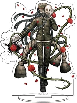 Amazon | ニューダンガンロンパV3 みんなのコロシアイ新学期 25 真宮寺