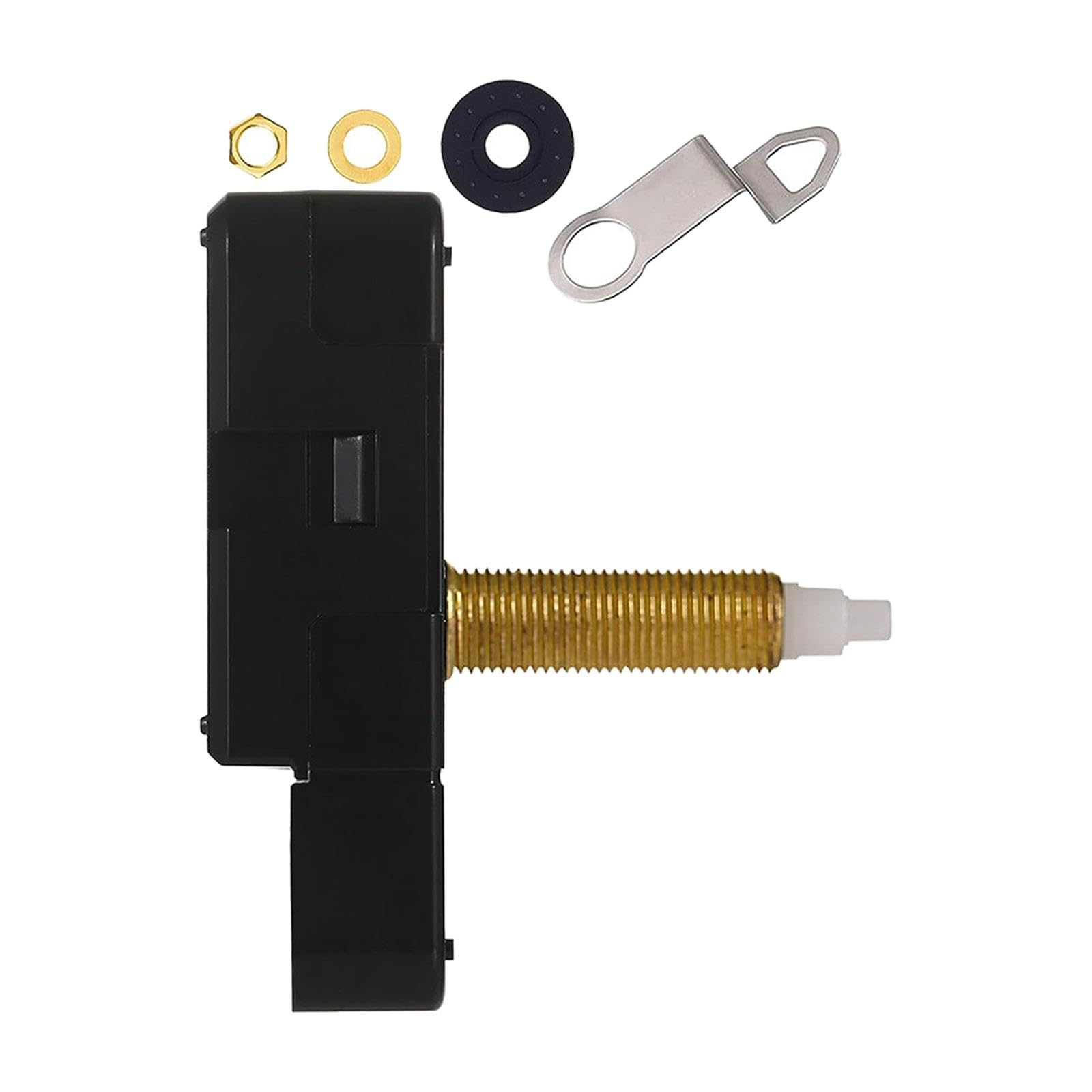 CALANDIS™ Movement Silent DIY Clock Repair Clock Mechanism Replacement 28mm-image-39