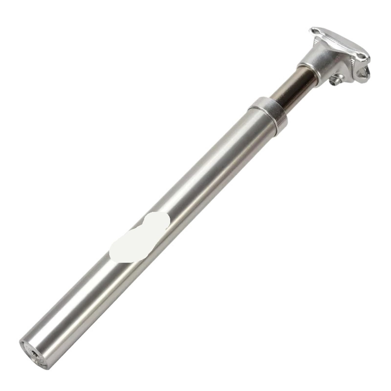 Tube de Selle Suspension vélo Montagne, Poteau Coussin 31.627.2