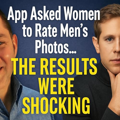 Ep. 2: App Asked Women to Rate Men&rsquo;s Photos&hellip; The Results Were SHOCKING | Jesse Jaffe
