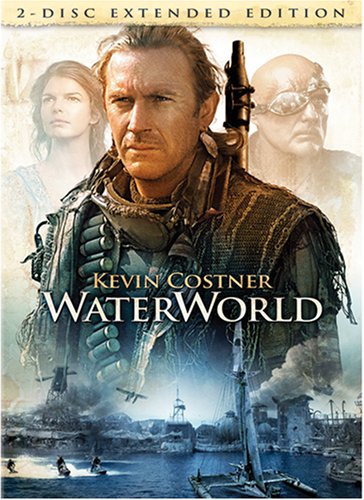 Waterworld Book Cover