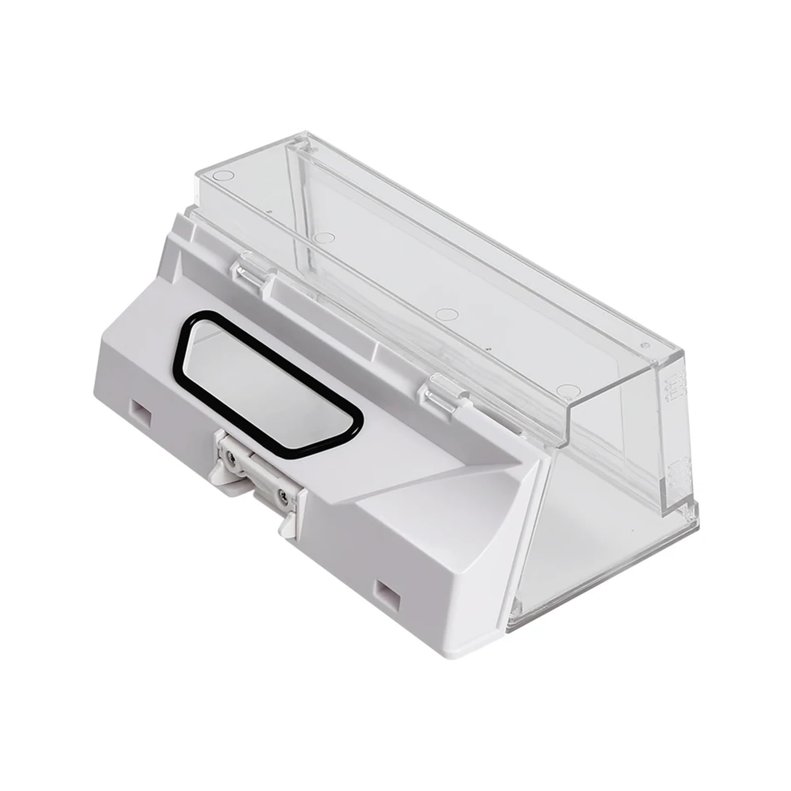 Pizgear robot cleaning dust case Dust Box Bin, for Xiaomi, for Roborock, S5 S50 S51 S52 S55 S6 T6(1pc)
