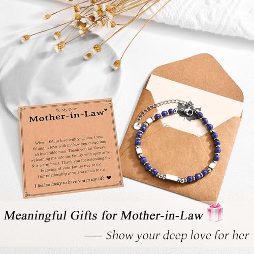 Image of Mothers Day Gifts for Mom Aunt New Mom to Be Mother in Law