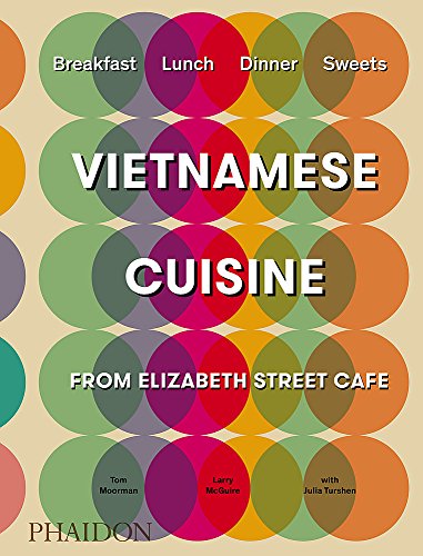 Télécharger Vietnamese cuisine from Elizabeth street cafe Gratuit
