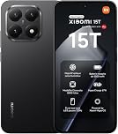 Xiaomi 15T 5G, Dual, 512GB 12GB RAM, Nero