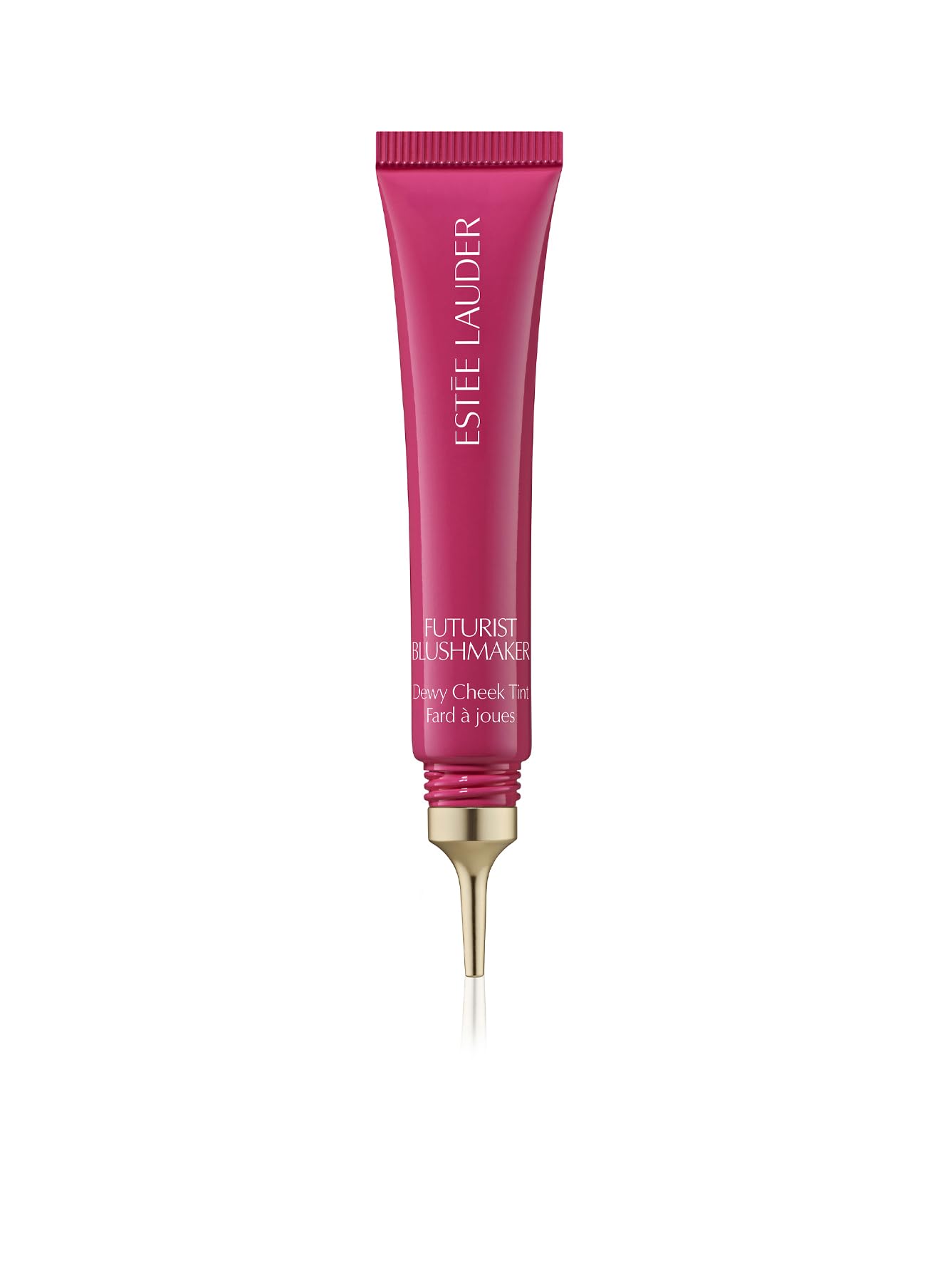 Estée Lauder Futurist Blushmaker Dewy Cheek Tint | Nawilżający płynny rumieniec z gliceryną, 10 ml