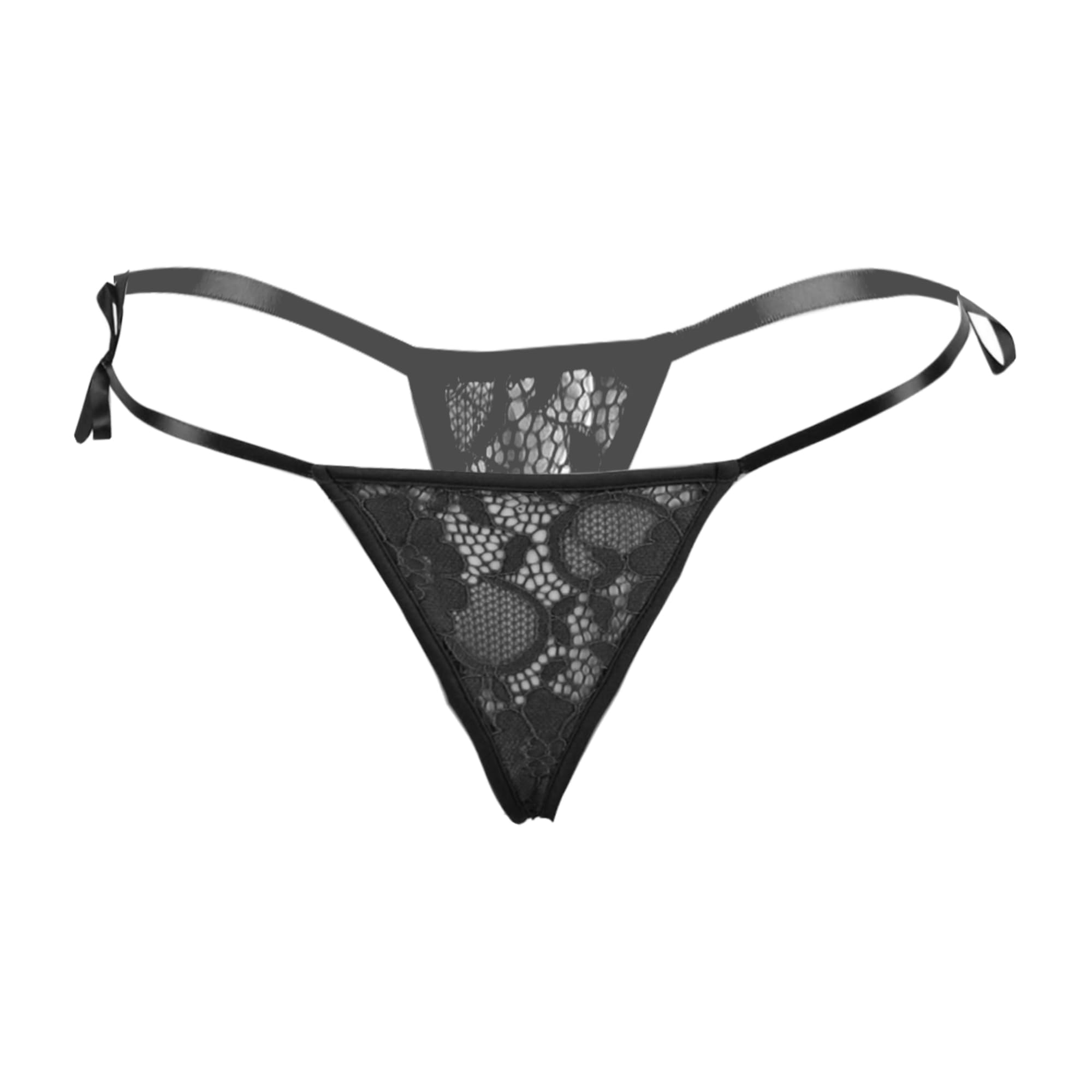 myza Women's Lace Bikinis Panty-picture-24