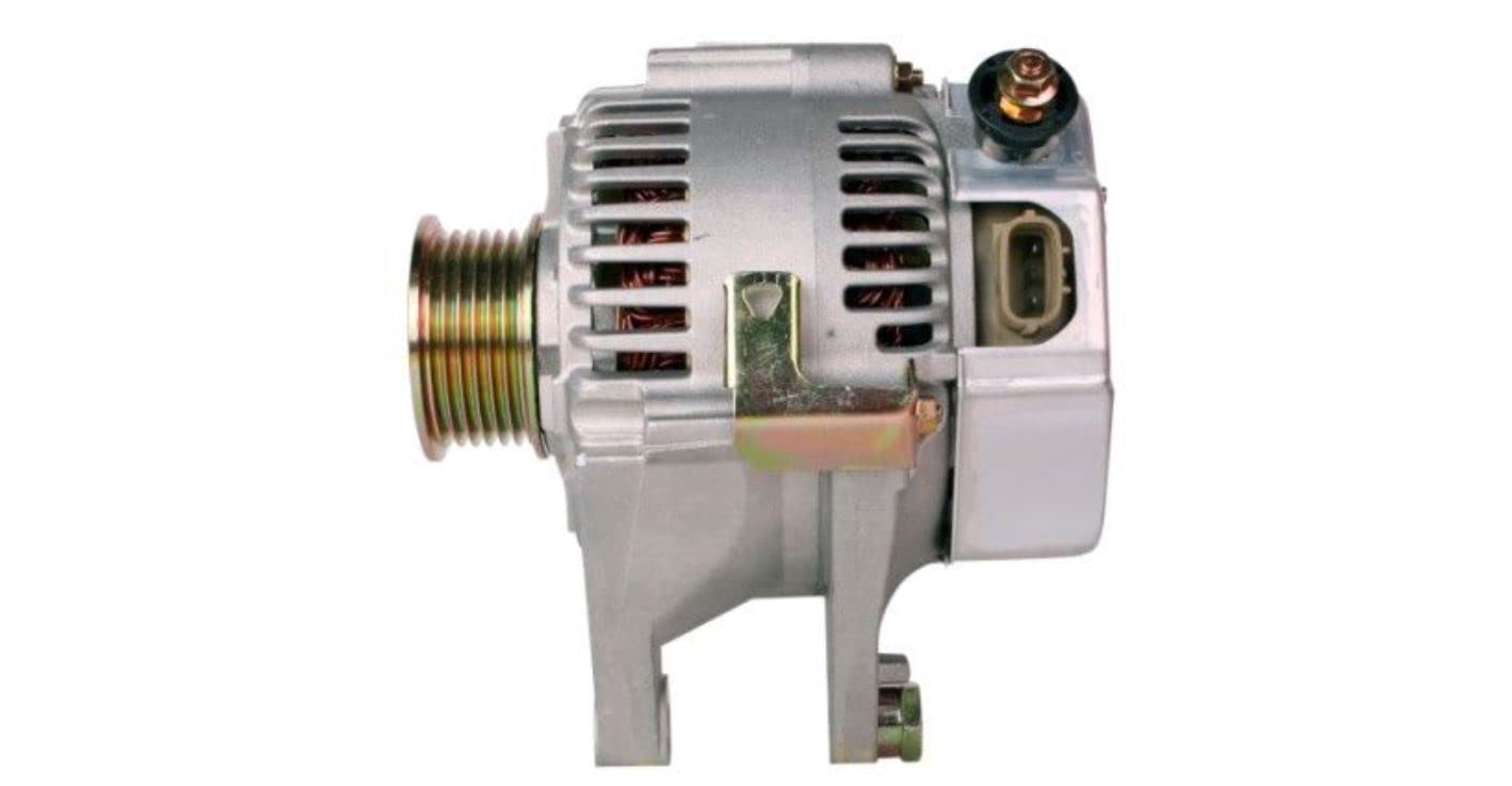 HELLA 8EL 012 426-251 Alternator - 14V - 80A