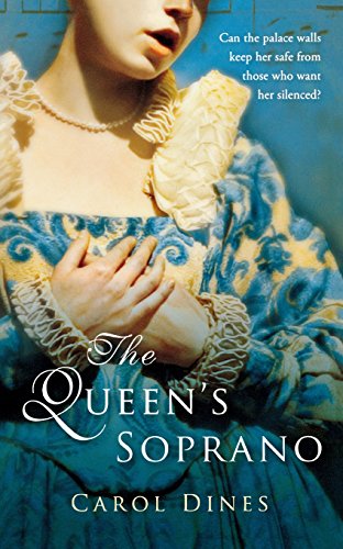The Queen's Soprano