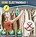 Imagen de Pack x 15 Bolsas Antihumedad Deshumidificador Percha Colgante Para Armarios Garage Trasteros Autocaravanas #1 En Deshumidificadores Absorbentes De Humedad