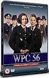 Wpc 56: Series 1-3 [3 DVD Box Set] As Seen On BBC1 [2018]