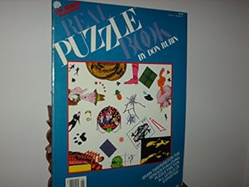 Paperback The World Almanac Real Puzzle Book