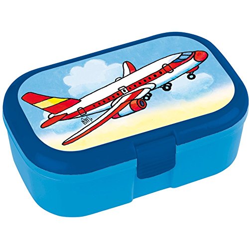 Lutz Mauder 10648 Lunchbox Flugzeug