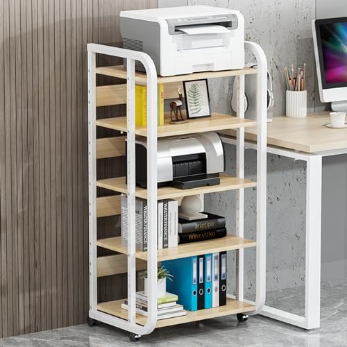 Support audio multimédia AV haut de gamme pour bibliothèques et studios