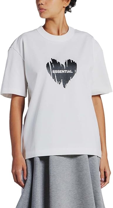 ダブルスタンダードクロージング　ハートクマTシャツ Amazon | [ダブルスタンダードクロージング] Essential