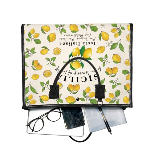 Bolso Tote Sicilia Lemons And Limoncello miniatura 6