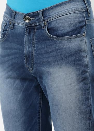 Image of Pepe Jeans Men Regular Fit Jeans