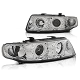 kompatibel für Seat Leon 1M und Toledo ab Baujahr 1999-2004