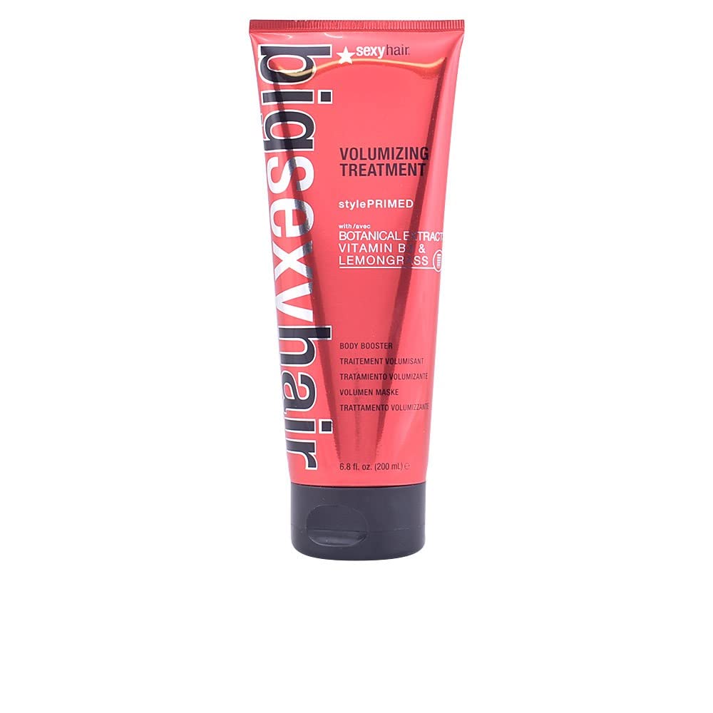 Sexy Hair 15TRT06 Volumizing Treatment - 6.8 oz