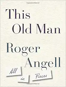 This Old Man: All in Pieces book cover