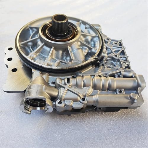 Convertidor de par sin tirones: bomba de aceite de transmisión para Mazda y Mercury 2