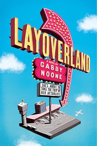 Layoverland view 2
