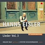 Lieder Vol.3