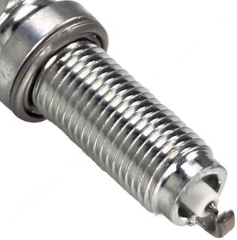 NGK For Honda Civic 2016-2020 Spark Plug | Laser Iridium | Box of 4 | ILZKAR8H8S | 95112