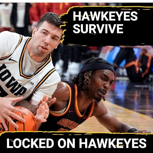 SURVIVE: Iowa Hawkeyes Nearly Blow 17-Point Lead as Tavion Banks DELIVERS Against USC