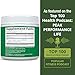 All 9 Essential Amino Acids Powder. Pre + During + Post Workout with EAAs + BCAAs for Energy, Muscle Growth, and Recovery. Non-GMO BCAA and EAA Powders for Men + Women. 3rd Party Tested. Wildberry