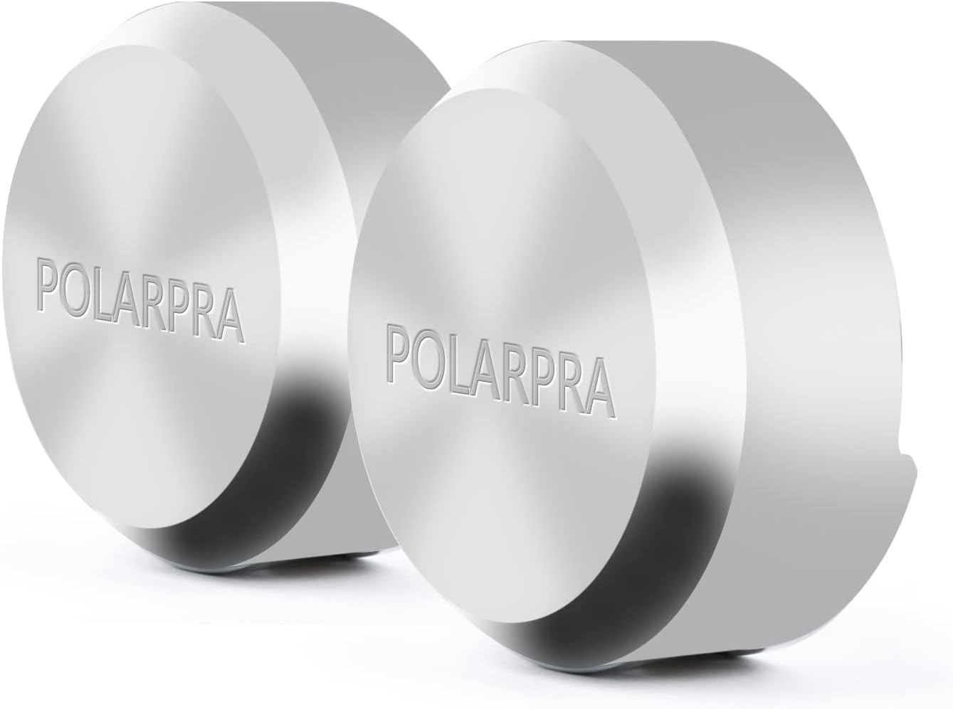 Master Lock 6271KA Paquete De 8 - 2-7/8" Candado ProSeries Con Grillete Oculto Reforzado, Rellaveable, Con Llave, Cromado