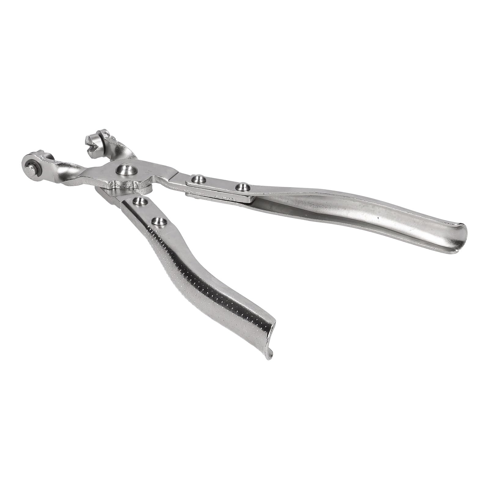 easyPART passend für nws 197-2-200 Schlauchklemmzange | Klemmzange, Spannzange, Werkzeug, Schlauchklemme, Handwerkzeug, Zange, Kfz Werkstattbedarf, Klemmwerkzeug, Rohrschelle loesen